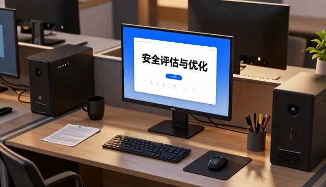 门禁设备运维中优化方案的实践与建议