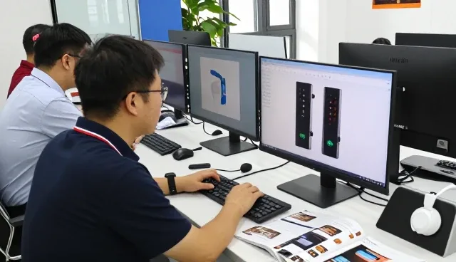 技术转让技术如何影响保障安全变化